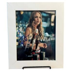 Piper Perabo Autograph Actor Coyote Ugly Violet Sanford Framed Photo 8x10 COA